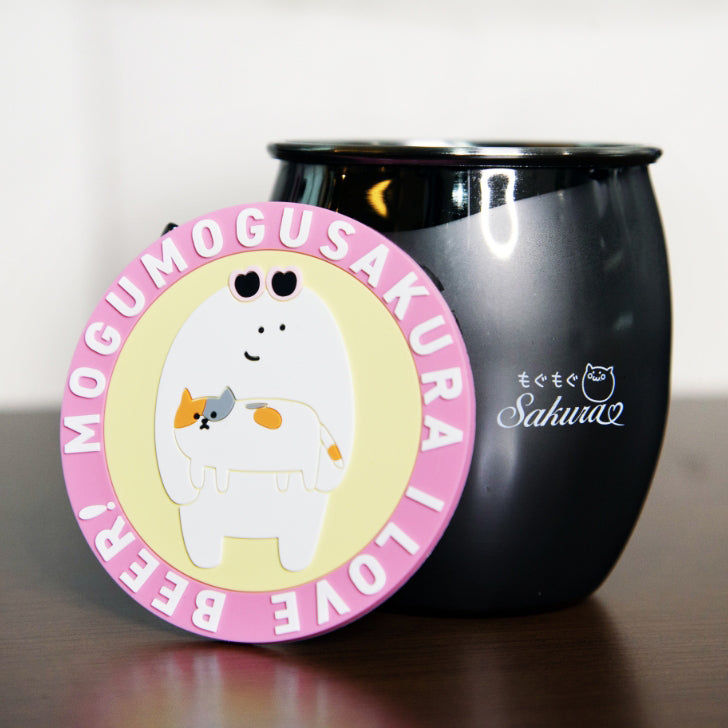 もくもく商品 もぐもぐさくらさん – 324eco（ミツヨエコ）PRODUCTS公式オンライン