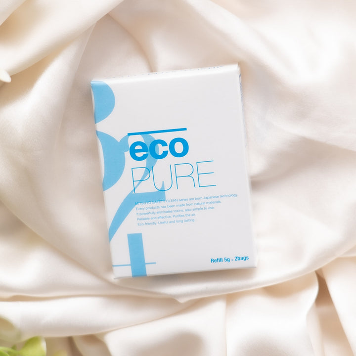 光触媒除菌剤 324ecoPURE® 詰め替え用 – 324eco（ミツヨエコ）PRODUCTS