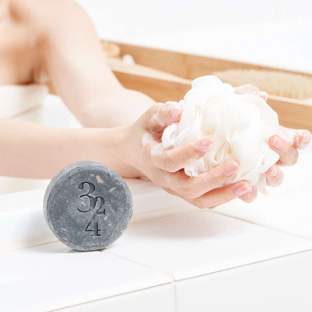 黒水素石鹸®️【公式】乾燥や敏感肌でお悩みの方に – 324eco